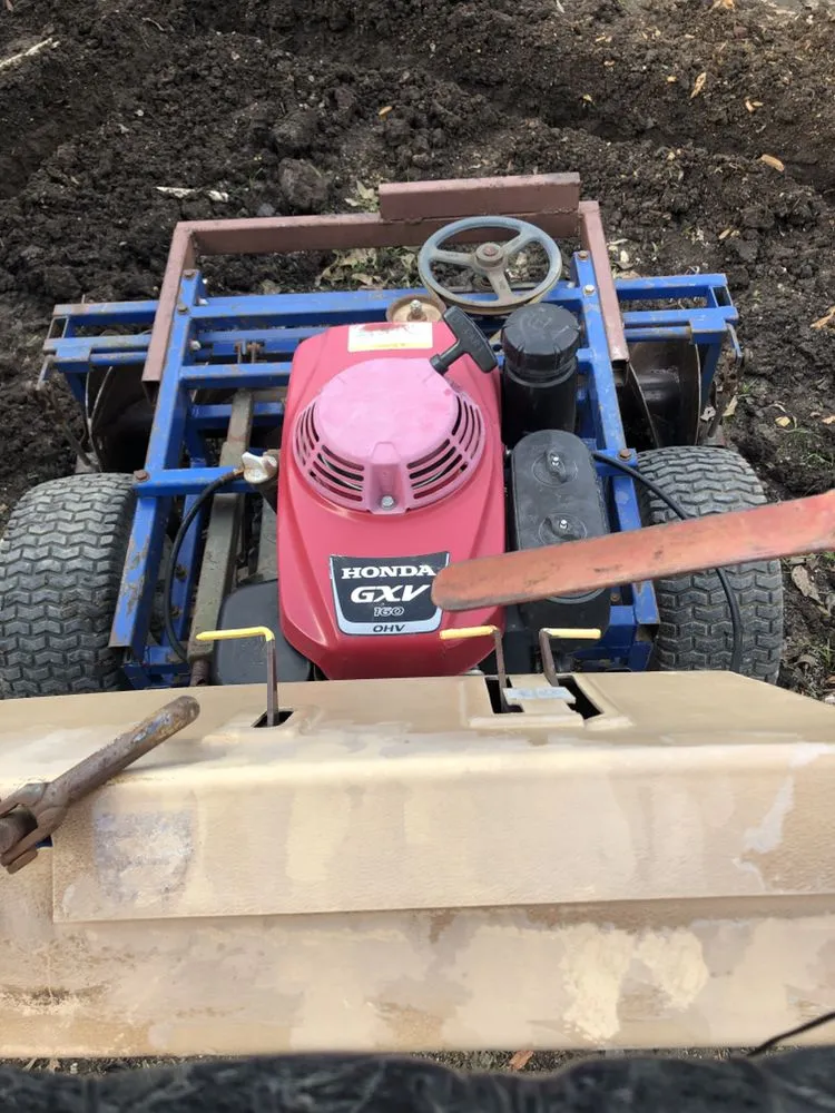 Professional lawn mowing service in Larkspur, CO - California Dreaming Irrigation
