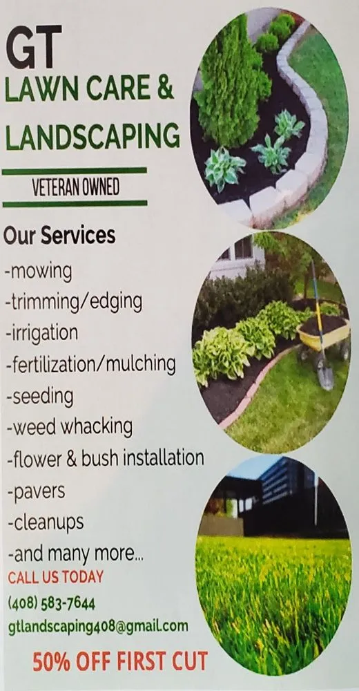 Top-rated landscape installation for outdoor upgrades across Freedom, CA - California Dreamscapes