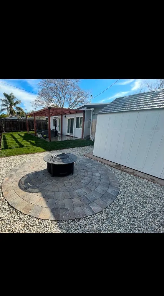 Expert yard maintenance in Freedom, CA - California Dreamscapes