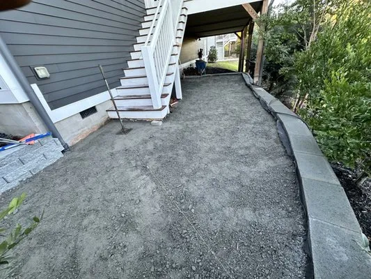 California DreamSCapes Logo