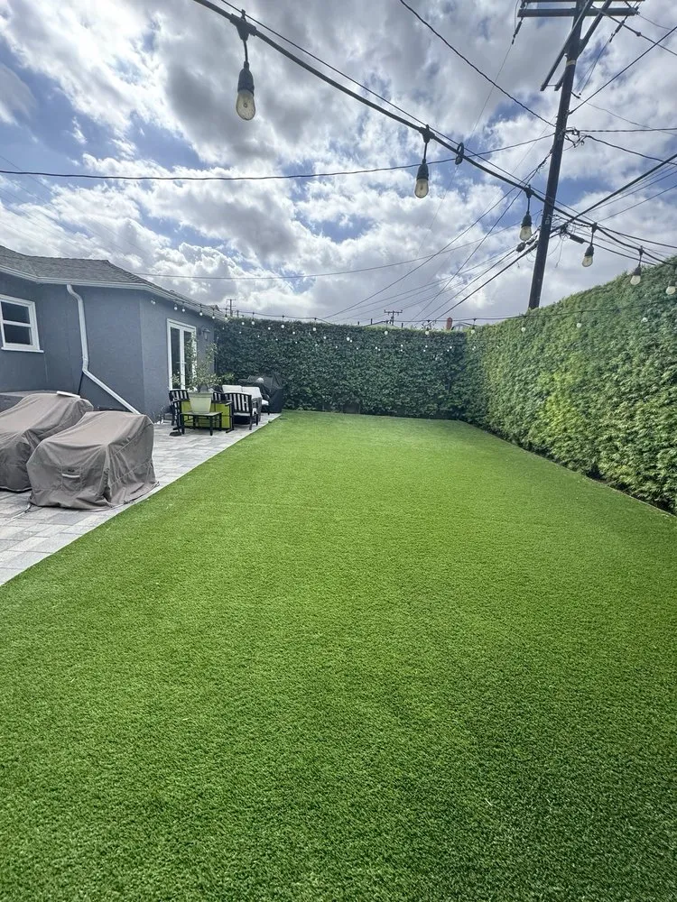 Top-rated yard maintenance experts serving Los Angeles, CA - California Ecology Arborists