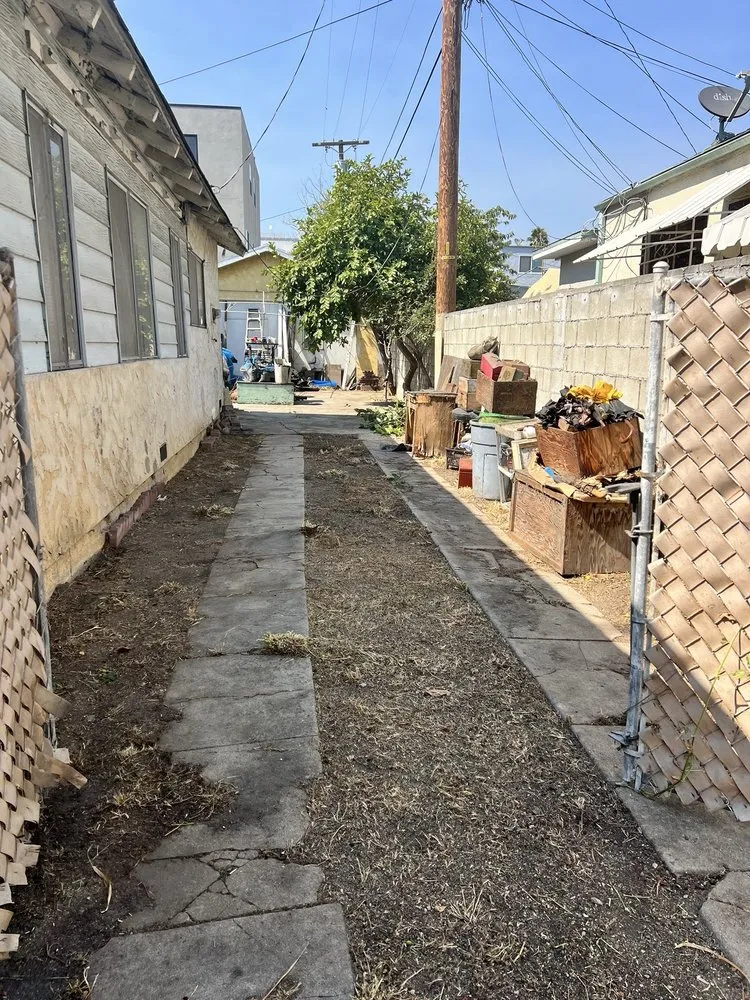 Reliable lawn mowing service in Los Angeles, CA by California Elite Tree Services & Maintenance