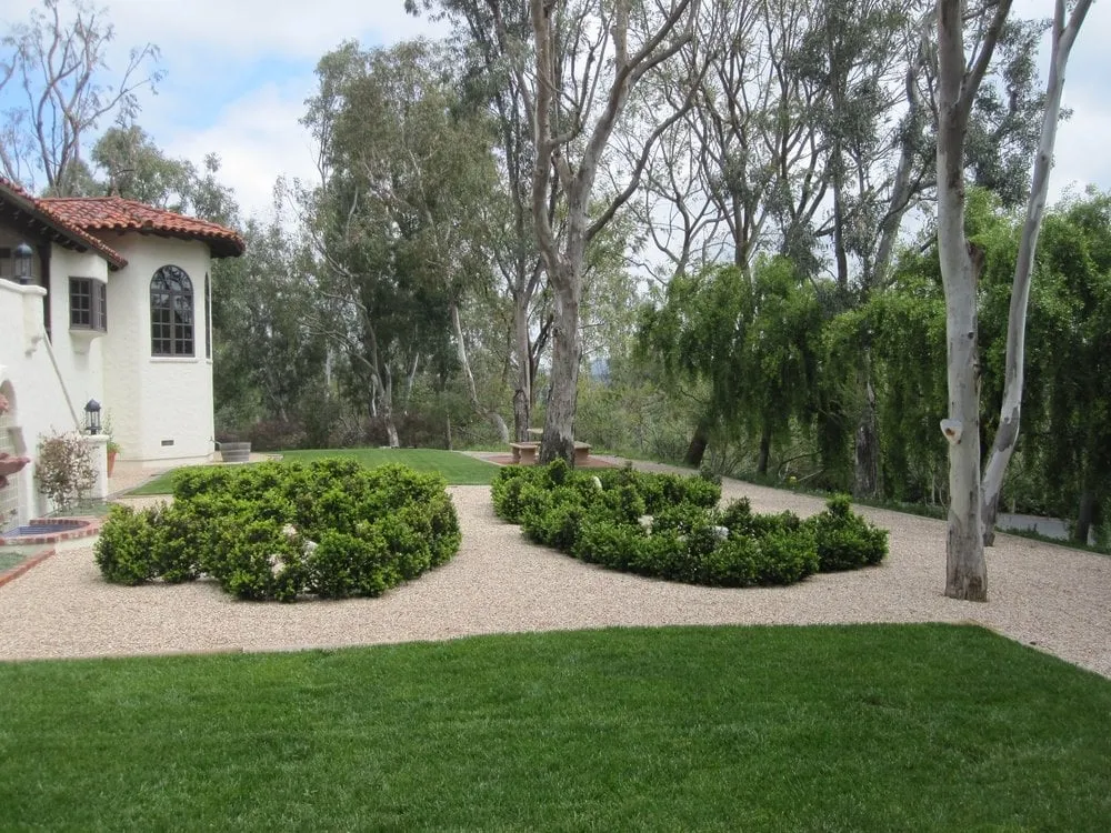 Local residential landscaping in El Cajon, CA - California Exteriors Landscape and Tree Service