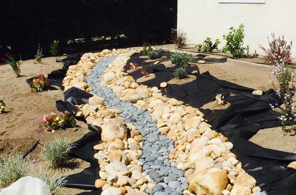 Local residential landscaping in El Cajon, CA - California Exteriors Landscape and Tree Service