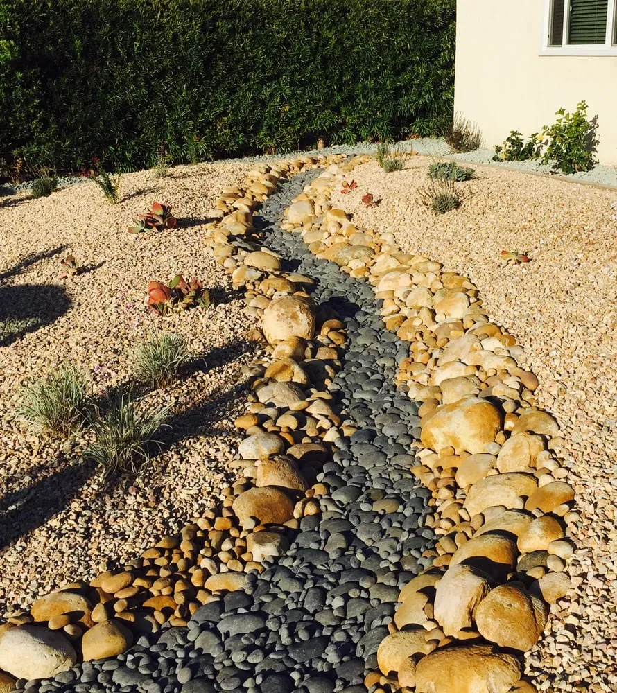 Custom landscaping services near you across El Cajon, CA - California Exteriors Landscape and Tree Service