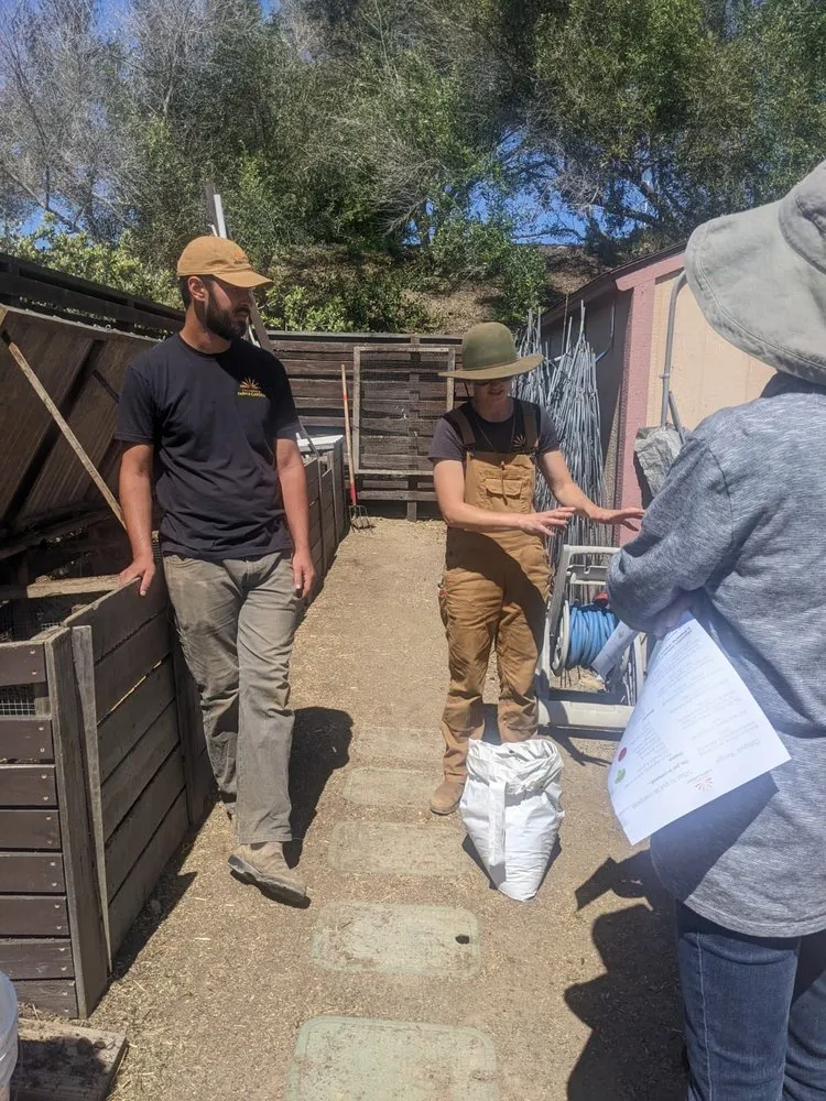 Affordable residential landscaping experts serving San Diego, CA - California Farm and Garden