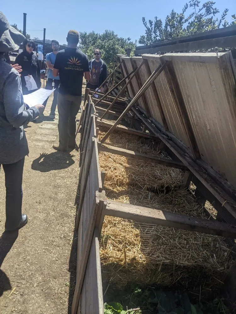 Custom outdoor landscaping for beautiful yards across San Diego, CA - California Farm and Garden