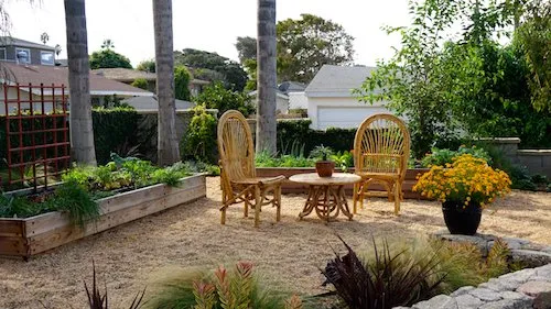 Custom yard cleanup service experts serving San Diego, CA - California Farm and Garden