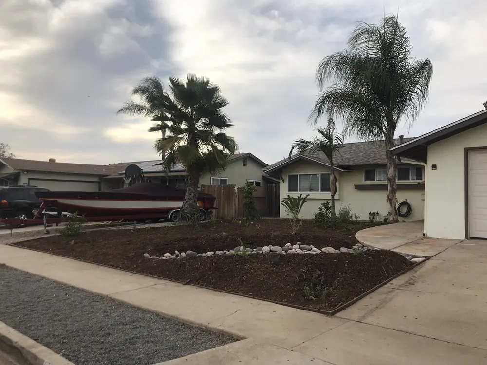 Trusted lawn mowing service near you in San Diego, CA by California Farm and Garden