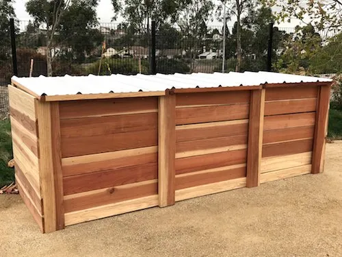 Affordable yard maintenance with custom design in San Diego, CA by California Farm and Garden