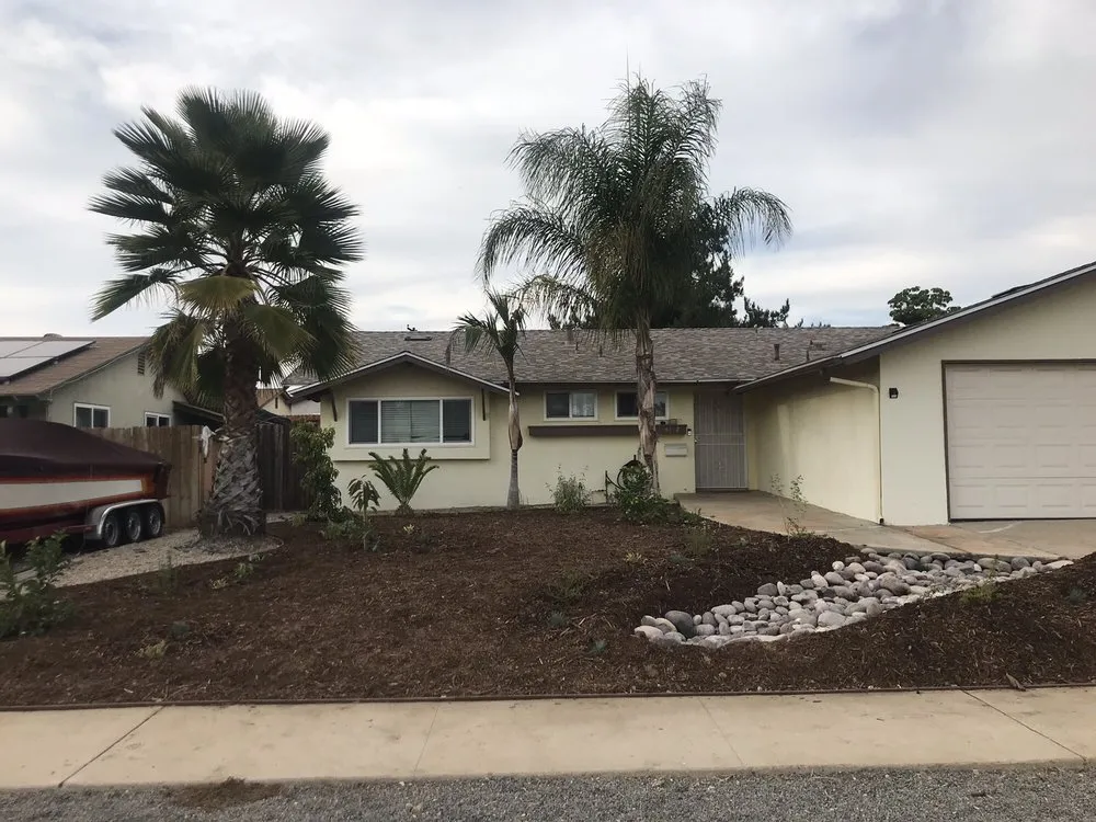 Trusted outdoor landscaping in San Diego, CA - California Farm and Garden