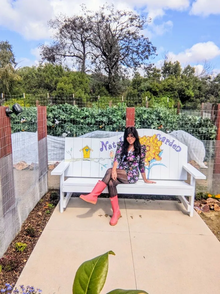 Affordable landscaping services experts serving San Diego, CA - California Farm and Garden