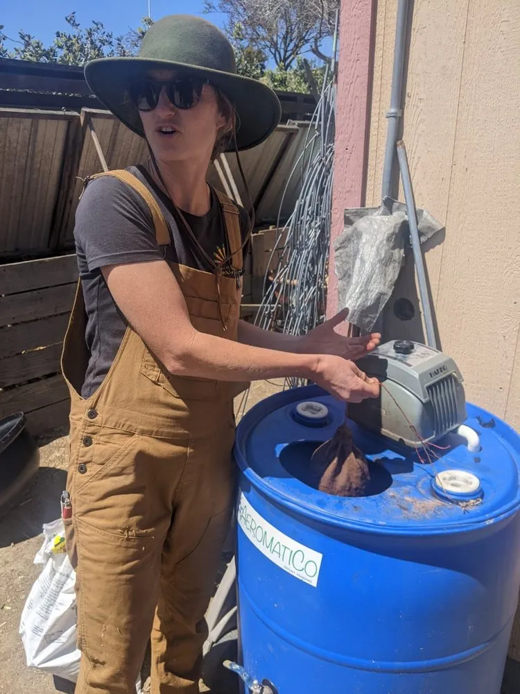 Professional landscape design experts serving San Diego, CA - California Farm and Garden