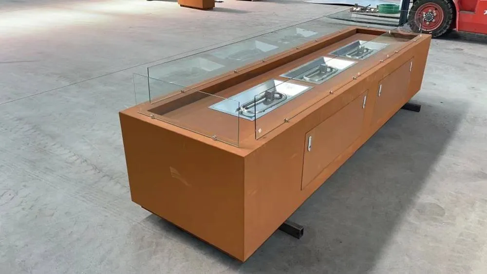 Custom landscaping services in Petaluma, CA - California Farmscapes