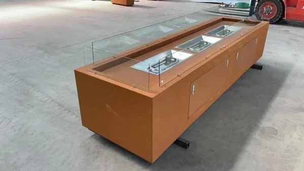 California Farmscapes Logo