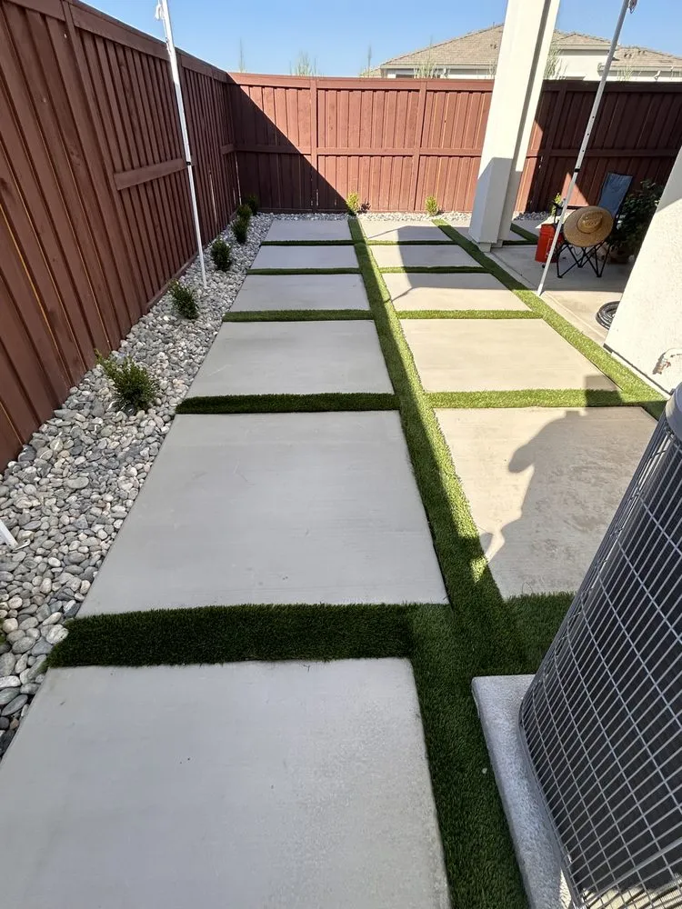 Trusted lawn mowing service experts serving Sacramento, CA - California Good Vibes