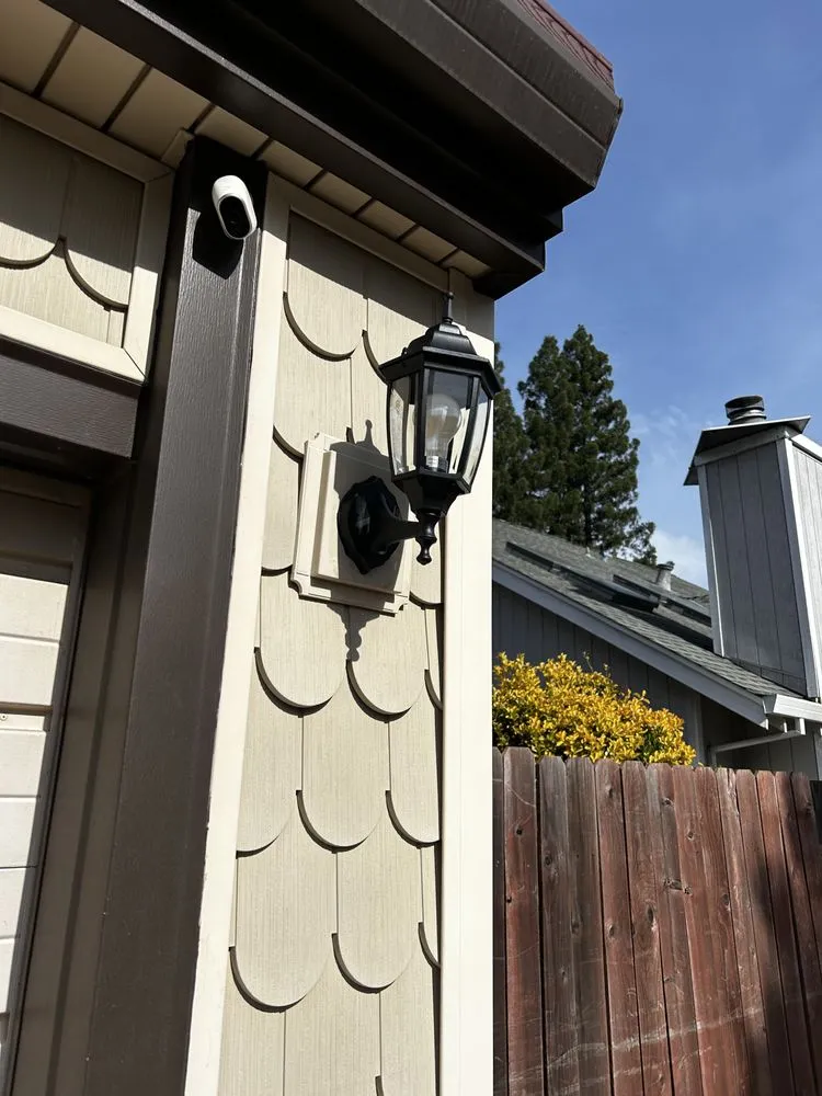 Custom lawn care service in Sacramento, CA by California Good Vibes