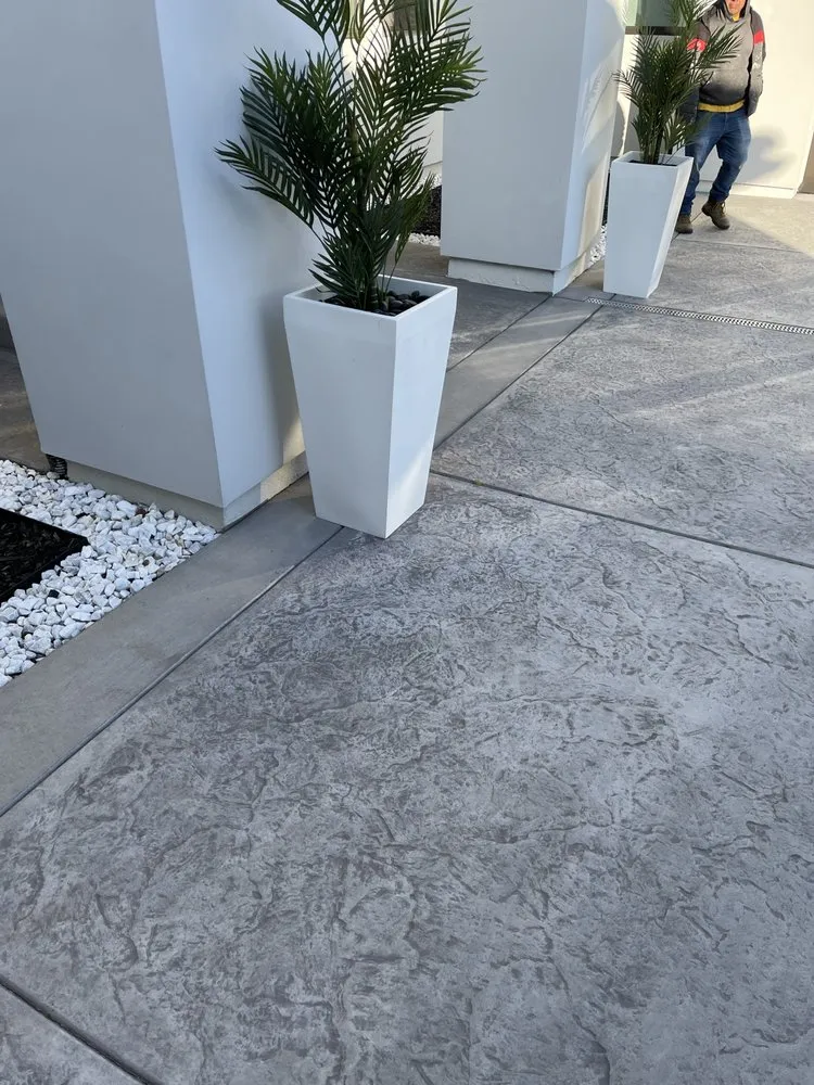 Top-rated outdoor landscaping in Sacramento, CA by California Good Vibes