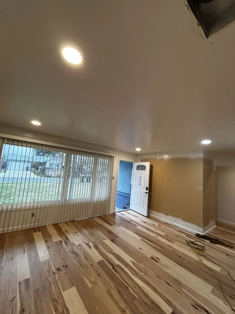 Expert lawn care service for residential properties in Sacramento, CA by California Good Vibes