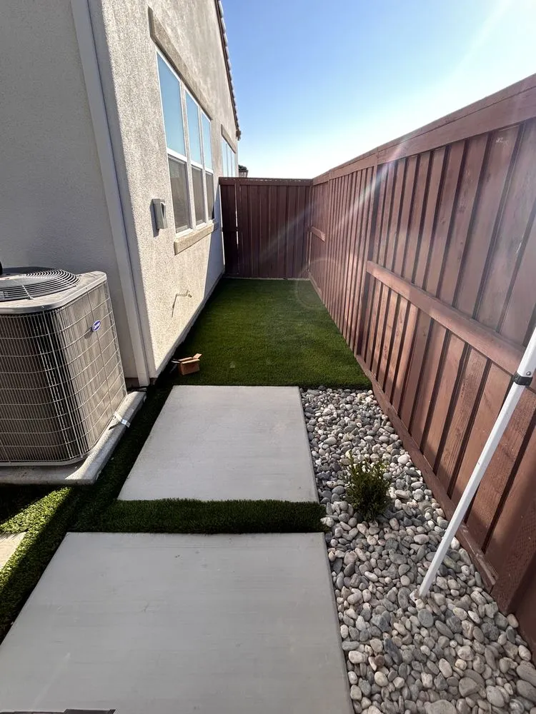 Top-rated garden landscaping in Sacramento, CA - California Good Vibes