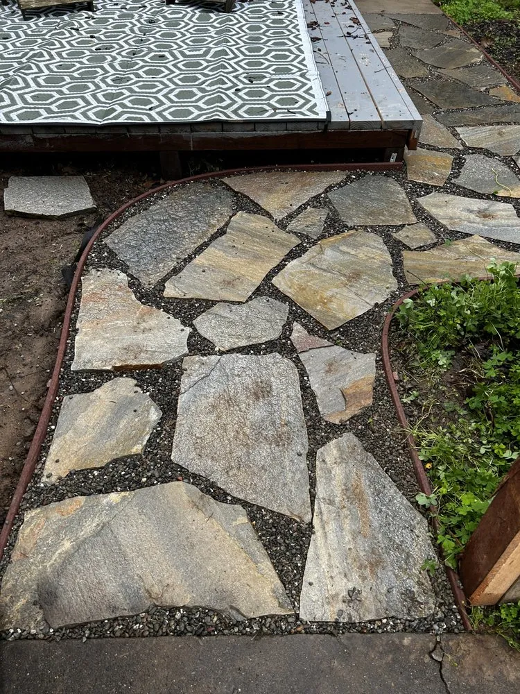 Affordable lawn care service for year-round maintenance across Sacramento, CA - California Good Vibes