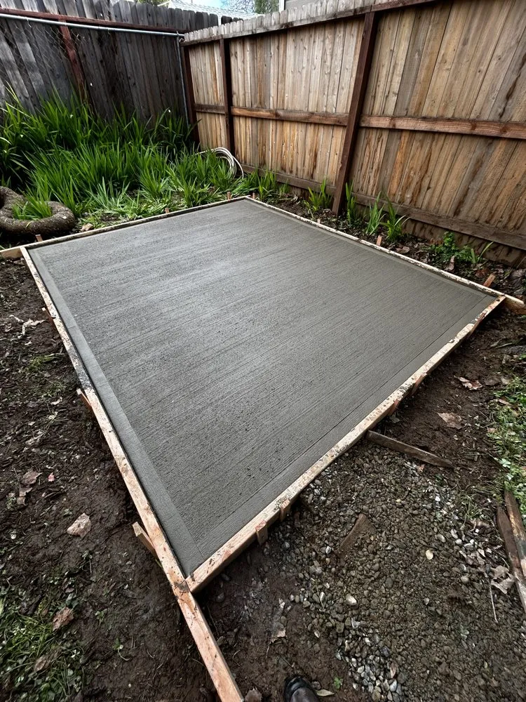 Local landscaping services for outdoor upgrades in Sacramento, CA by California Good Vibes