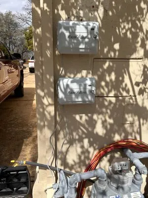 California Good Vibes Logo