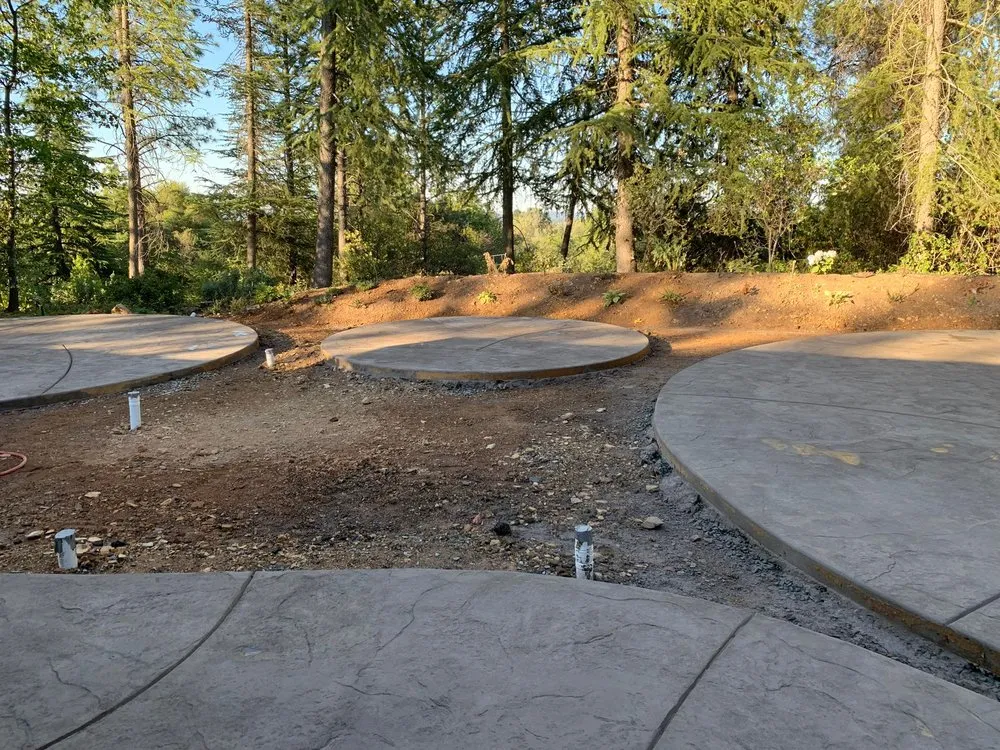 Trusted yard cleanup service near you in El Dorado Hills, CA by California Green Garden