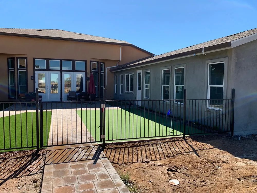 Trusted landscape design experts serving El Dorado Hills, CA - California Green Garden