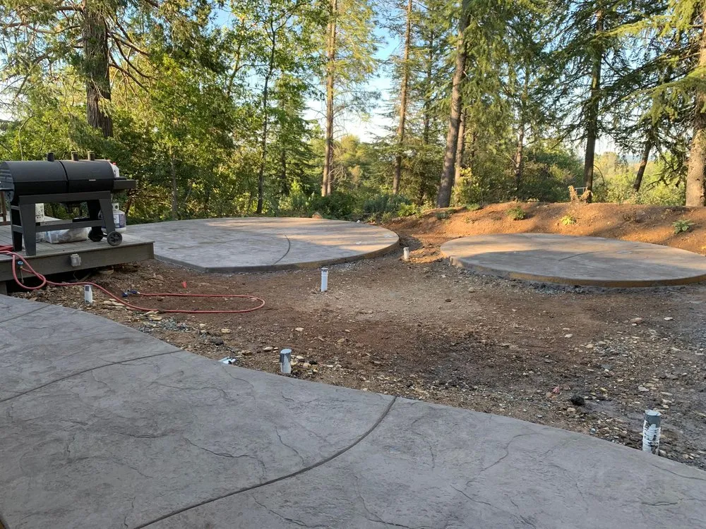 Trusted yard cleanup service in El Dorado Hills, CA - California Green Garden