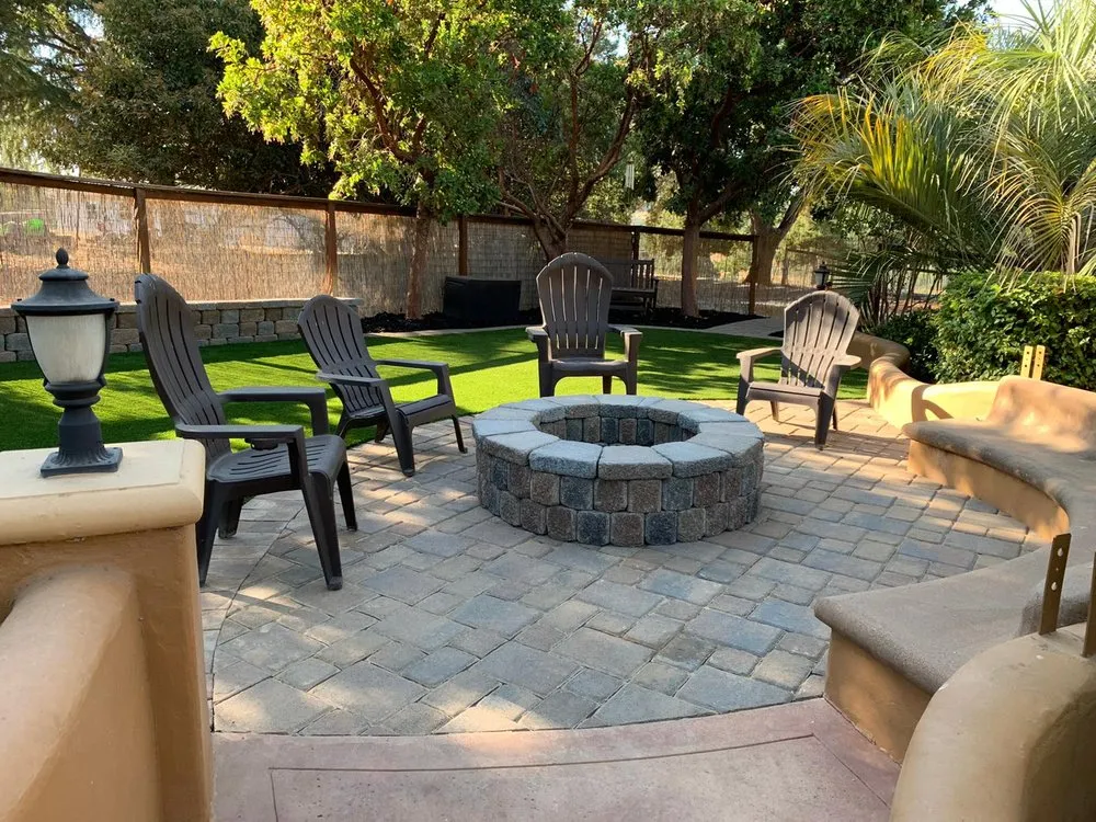 Local yard maintenance experts serving El Dorado Hills, CA - California Green Garden