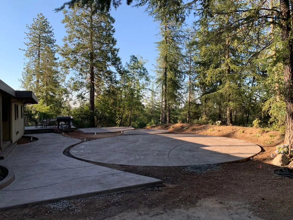 Affordable landscaping services experts serving El Dorado Hills, CA - California Green Garden