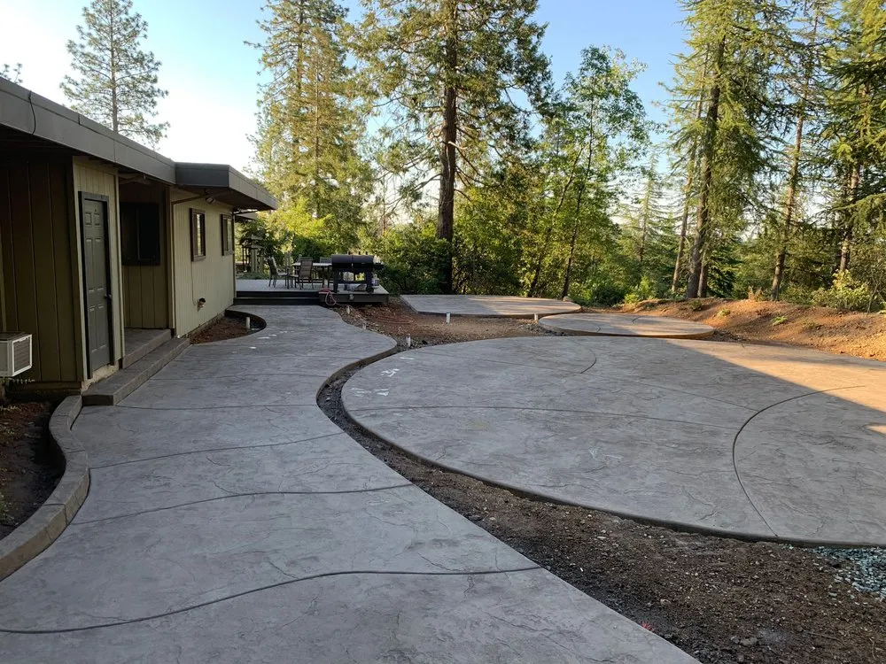 Reliable lawn care service for homes in El Dorado Hills, CA by California Green Garden