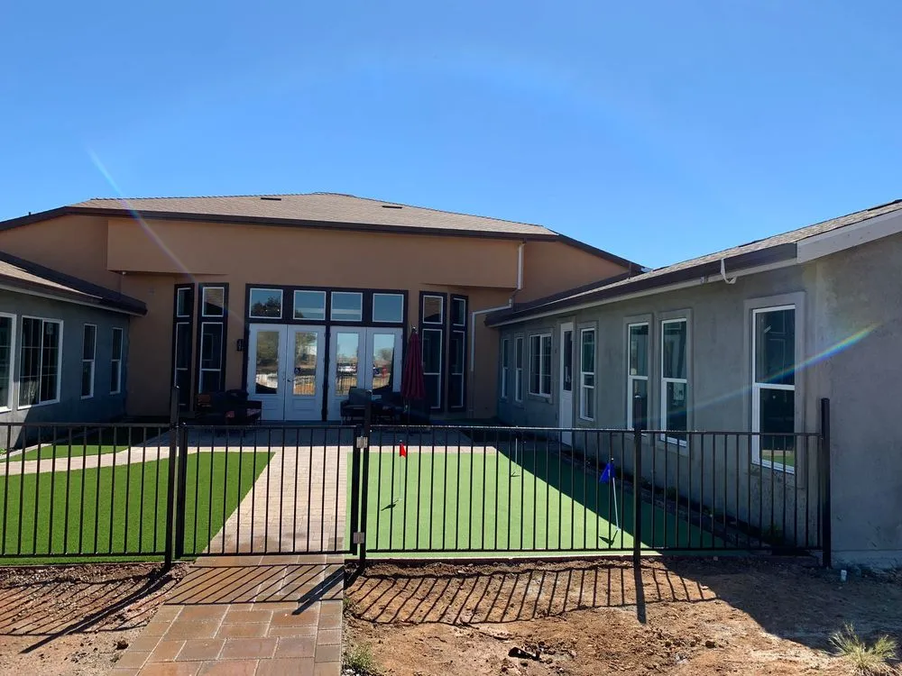 Reliable landscape installation for outdoor upgrades in El Dorado Hills, CA by California Green Garden