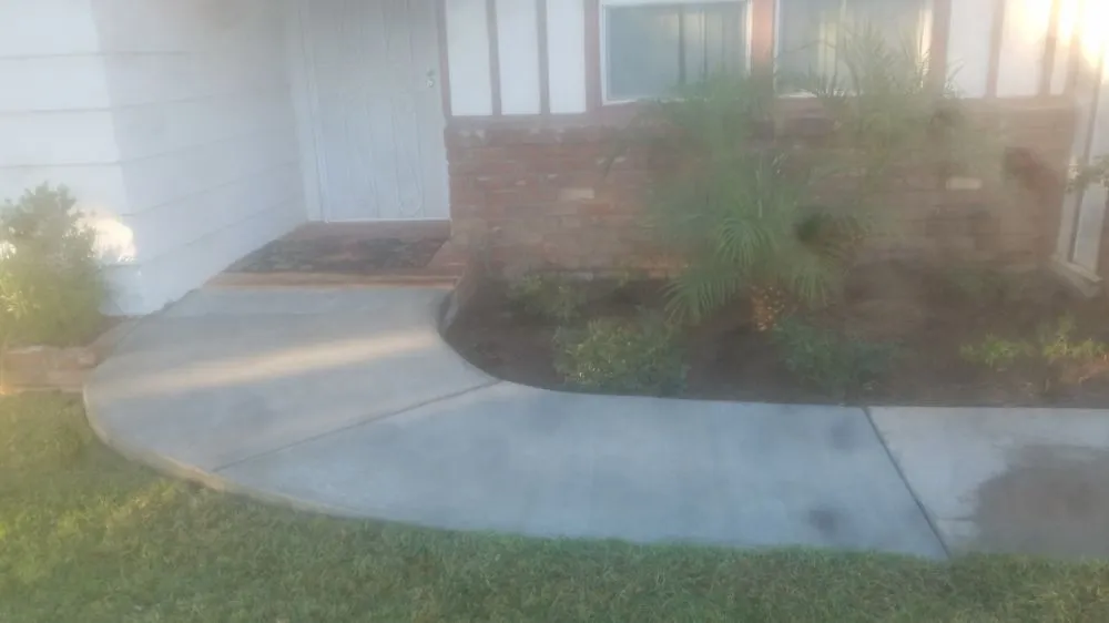 Trusted lawn mowing service experts serving Orange, CA - California Green Irrigation and Landscape