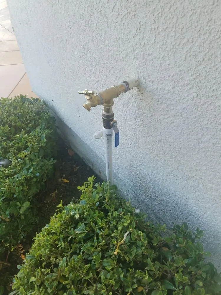 Trusted landscape installation in Orange, CA - California Green Irrigation and Landscape