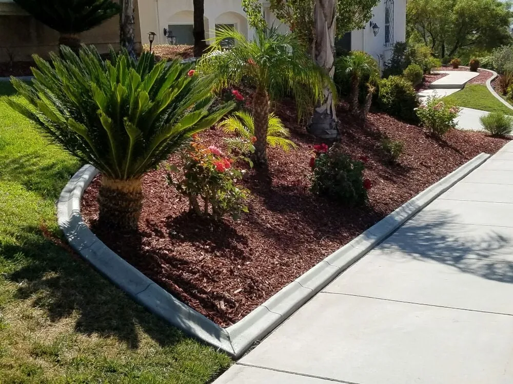 Affordable yard maintenance near you in Orange, CA by California Green Irrigation and Landscape