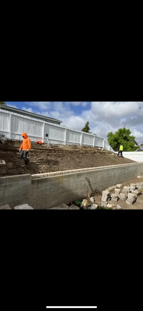 Local lawn mowing service experts serving San Diego, CA - California Green System