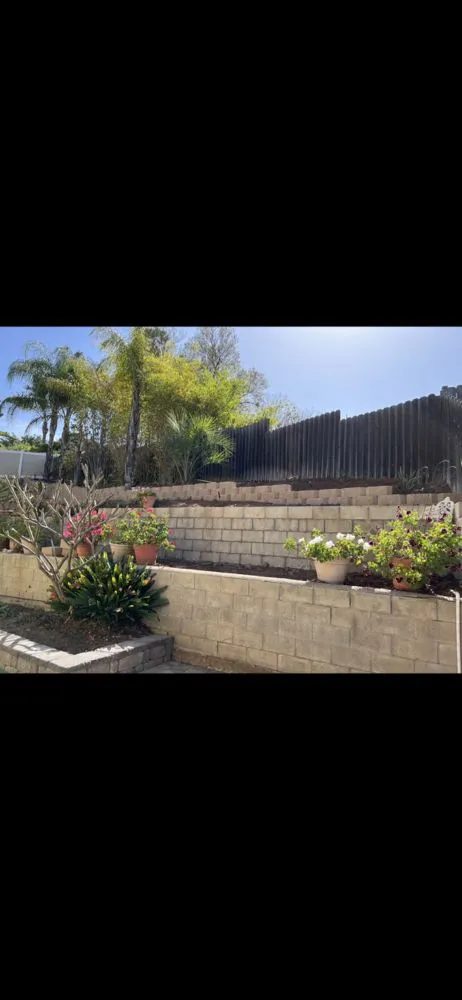 Top-rated landscape installation near you in San Diego, CA by California Green System