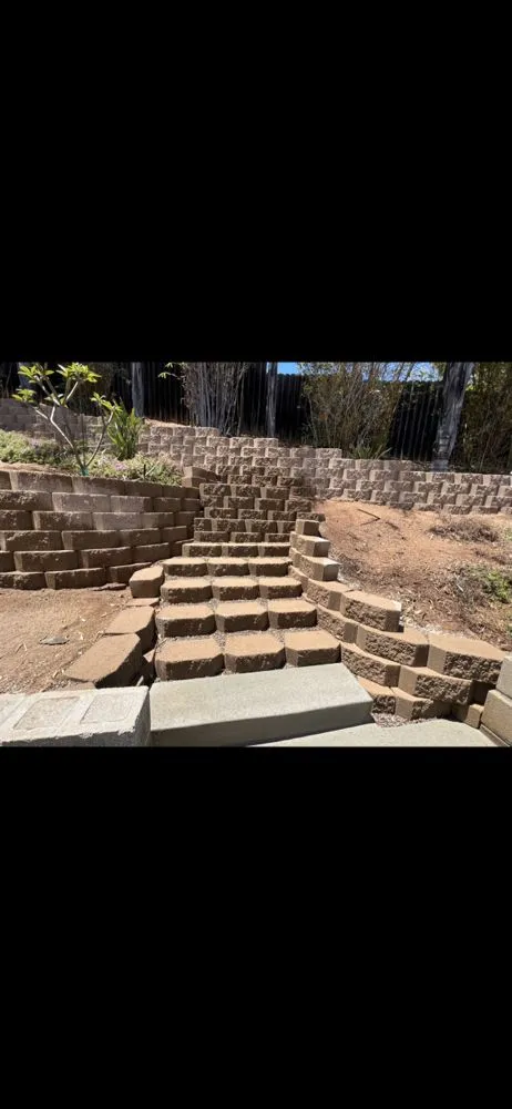 Trusted lawn mowing service near you across San Diego, CA - California Green System