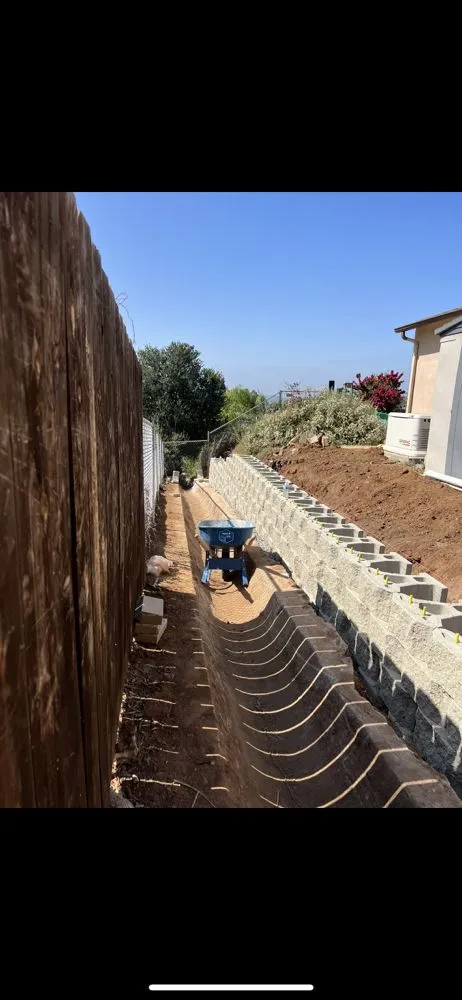 Trusted lawn care service for residential properties in San Diego, CA by California Green System