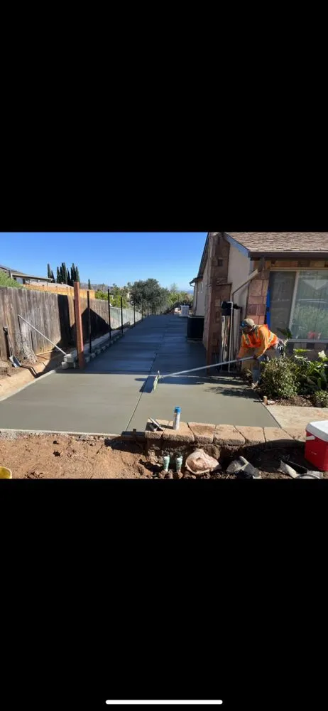 Custom residential landscaping for outdoor upgrades in San Diego, CA by California Green System