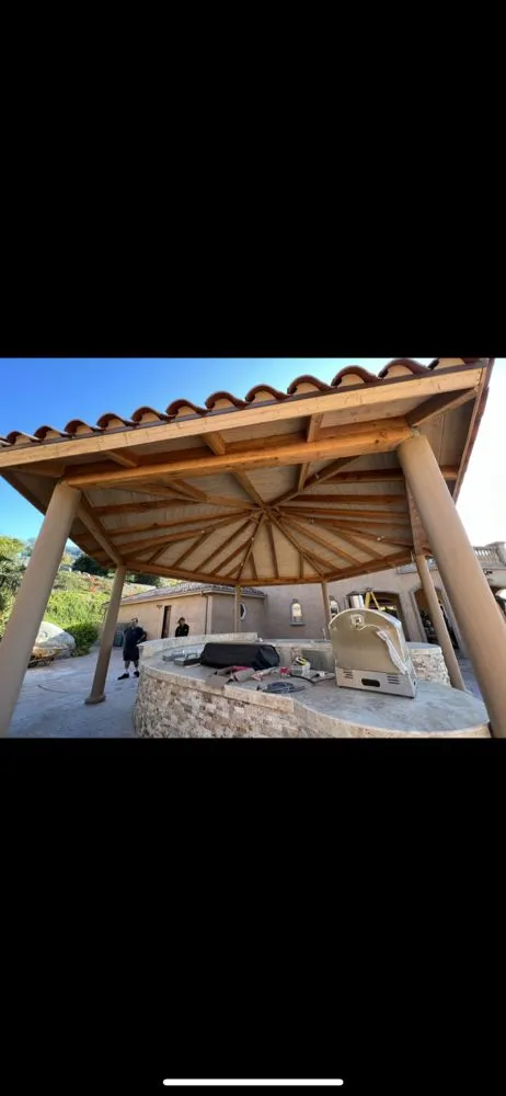 Trusted outdoor landscaping for residential properties across San Diego, CA - California Green System