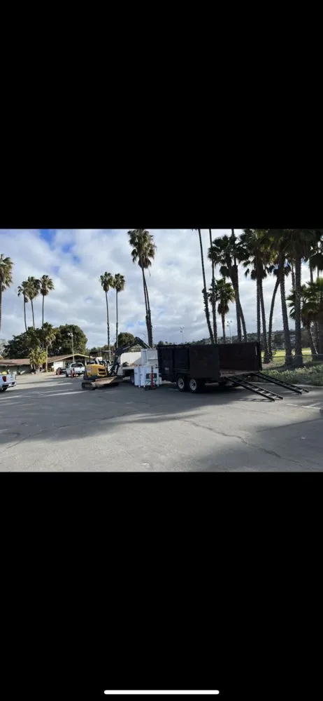 Top-rated landscape installation for year-round maintenance in San Diego, CA by California Green System