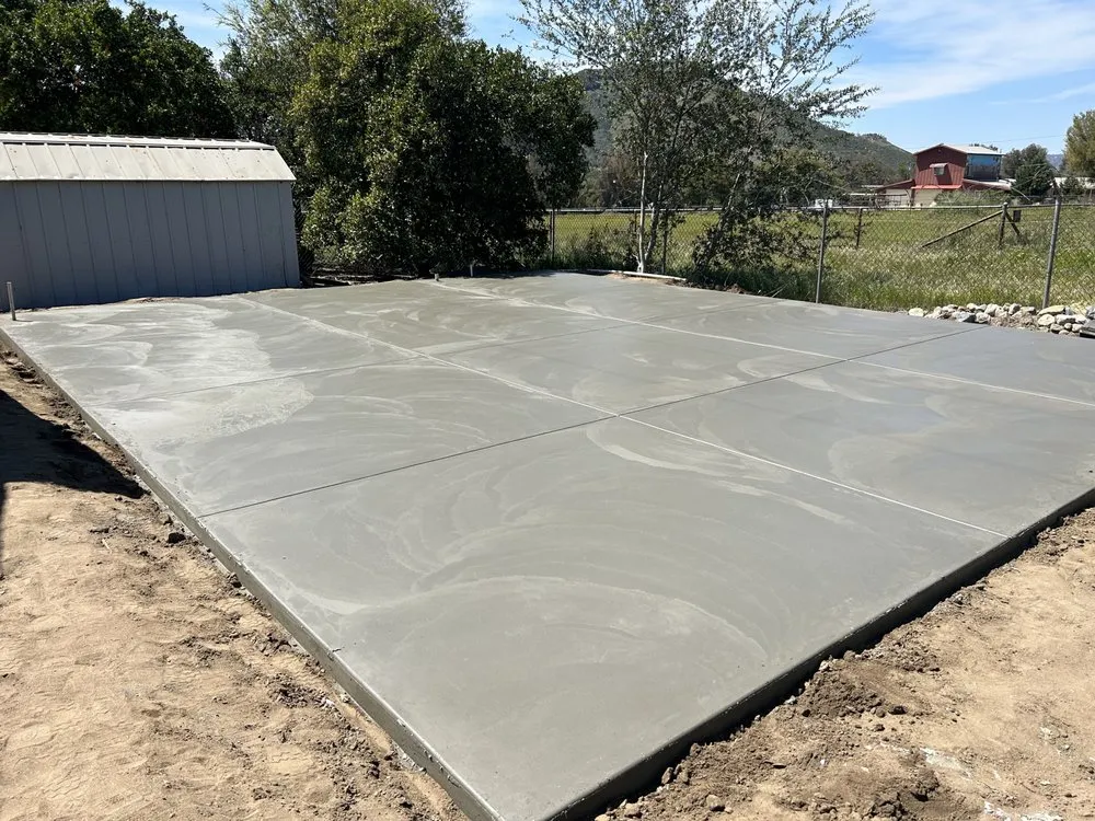 Reliable lawn mowing service in Valley Center, CA - California Green Valley Landscaping