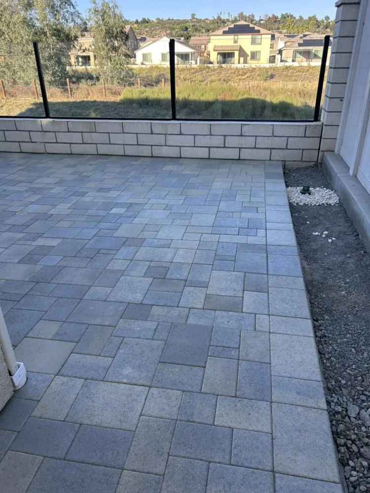 Local garden landscaping in Valley Center, CA - California Green Valley Landscaping