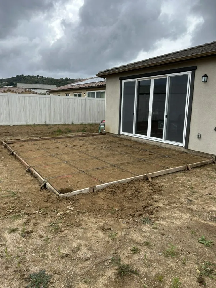 Affordable yard maintenance in Valley Center, CA - California Green Valley Landscaping