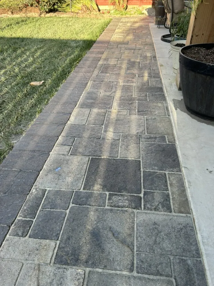 Expert outdoor landscaping with custom design across Valley Center, CA - California Green Valley Landscaping