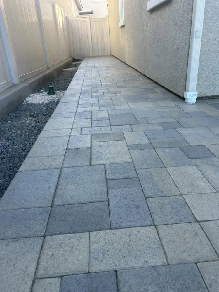 Top-rated landscape installation in Valley Center, CA - California Green Valley Landscaping