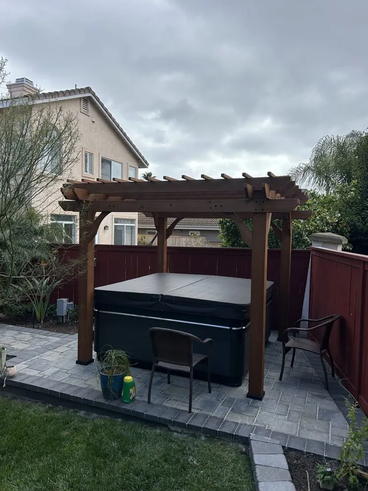 Expert lawn mowing service in Valley Center, CA - California Green Valley Landscaping